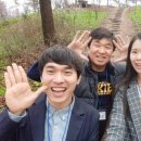 산마늘밥 이미지