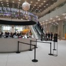 뚜두의 문화생활: 아모레 퍼시픽 미술관 [조선,병풍의나라]展