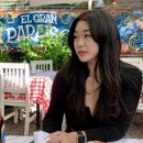 La Boca 아사도 식당, 테라스 카페 추천
