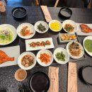해논미역 | [해논미역 송파점 후기] 순살 가자미 미역국 정찬 &amp; 불고기 실속 세트 후기
