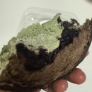 CU편의점 앞 | 연세우유 말차초코생크림빵 CU편의점 내돈내산 후기!