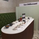 [선정릉역맛집,언주역맛집] 숙성삼겹살과 소스바가 있는 색다른 고깃집 &#34;소풍삼화&#34;