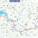 영남알프스 둘레길 이미지