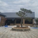 동남구보건소 별관 1층 화장실 | 천안 목천 뷰 좋은 신상 카페 통미까페 방문 리얼 후기