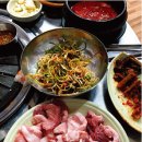 서민뒷고기 - 김해시 김해대로2315번길 14 | 서민뒷고기