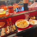 닦꼬치 | 후쿠오카 나카스 포장마차 거리 오뎅 꼬치 맛집 가격 영업 시간 후기