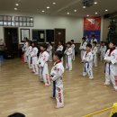 태경태권도 이미지