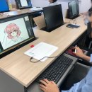 포항영신중학교 이미지