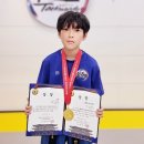 한울 국가대표 태권도장 이미지