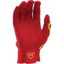 [UA wrist Band 추가!] Undeniable Batting Gloves ,슈퍼맨, 배트맨, 캡틴 어메리카 장갑 ,언더아머 sleeve, 기타 배팅 장갑 팝니다. 이미지