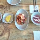 삼미바지락팥칼국수