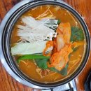 송북감자탕과쭈꾸미삼겹살 이미지