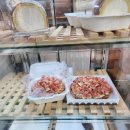 오릭스 브랑제리 | [맛집후기/왕십리맛집] 오릭스 브랑제리 후기, 뽀모도로빵과 소금빵 내돈내산 후기