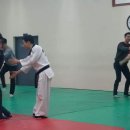 태극권 이미지