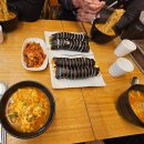 떡볶이왕자튀김공주