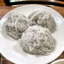 최냉면 | [강동 천호] 최냉면 오징어회냉면 맛집 후기