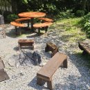 오장폭포주차장 | 정선 도원펜션 &amp; 캠핑장 – 계곡 좋은 정선펜션 , 숲속 계곡 힐링 여행 완벽 가이드