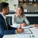 동해안공인중개사사무소 이미지