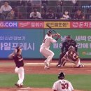 [KBO] SSG 한유섬 연장 11회 끝내기 만루홈런.gif 이미지