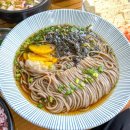 콩뿌리콩나물국밥 이미지