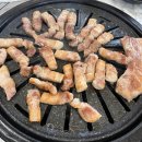 삼겹살 맛집 터줏대감 첨단점 서충주 맛집에서 도도형제와 맛있는 저녁먹었어요
