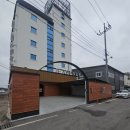 문경호텔 | [문경 숙소 리뷰] 외관에 속지 마세요! 내부 반전 리모델링 'H 에비뉴 호텔 문경점' 후기 및 주차 정보