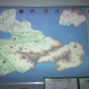 옥포 간경리 마을회관 앞 이미지