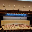 진주시립교향악단제114회 정기연주회 | 221110 진주시립교향악단과 함께하는 [가을밤의 클래식 향연] 공연 후기, in LH 본사 대강당 -*