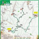 제96차 6월 강원도 정선 두위봉 철쭉 &amp; 야생화 정기산행 안내 및 예약 이미지