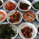 서낭골지지계곡민박 이미지