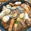 아구군갈비양 | [전주호성동맛집]만수식당. 전복갈비전골 아구갈비찜 육전 내돈내산 후기