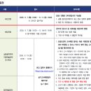 2027학년도 서경대 논술전형 일정 안내 이미지