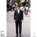 야근은 필수 | 결혼준비 야근일지 #27. 내 신랑 예복 / 루니포르메 맞춤 정장 가봉 후기