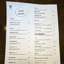 수원 파스타 / 스테이크 맛집 영통 쌤순 콜키지프리 후기 (f. 75 더 썸)