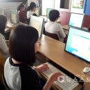 명천초등학교 이미지