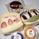 6241 | 부천 샌드베이글 맛집 도브러브쿠키 택배 후기 나혼산 서범준 빵지순례