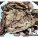 옻닭백숙 드시고 입맛없는 봄 건강 챙기세요~ 이미지