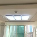[오박사종합설비] 시공사례 전체 LED 포스등 교체 시공 이미지