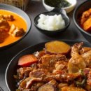 반마리찜닭애