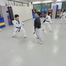 한울림 태권도장 이미지