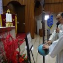 천주교오치동성당 이미지