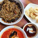 만리장성 | 석남 중화요리 가성비 중국집, 주차장 만리장성 방문후기