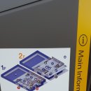 청라복합문화센터 수영장 이미지