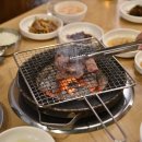 진숯불갈비 이미지