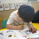 신백현초등학교 | [분당 판교 유아 영어] 레지오이엘씨학원 신입학 상담 후기