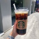 서초중앙로22길 118 | 스타벅스 트렌타, 콜드브루랑 최근 마신 초코음료들 리뷰