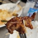 숯불직화꼬치바베큐 이미지