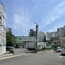 파리바게뜨 화명수정점 | 화명동마트빵집 추천 - 우리 마트 베이커리