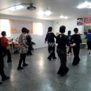 라인댄스지도자 양성과정 이미지