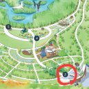 새만금꽃화원 이미지